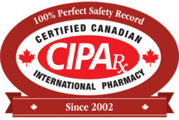 CIPA Certified Pharmacies Recognized as Safe in the US