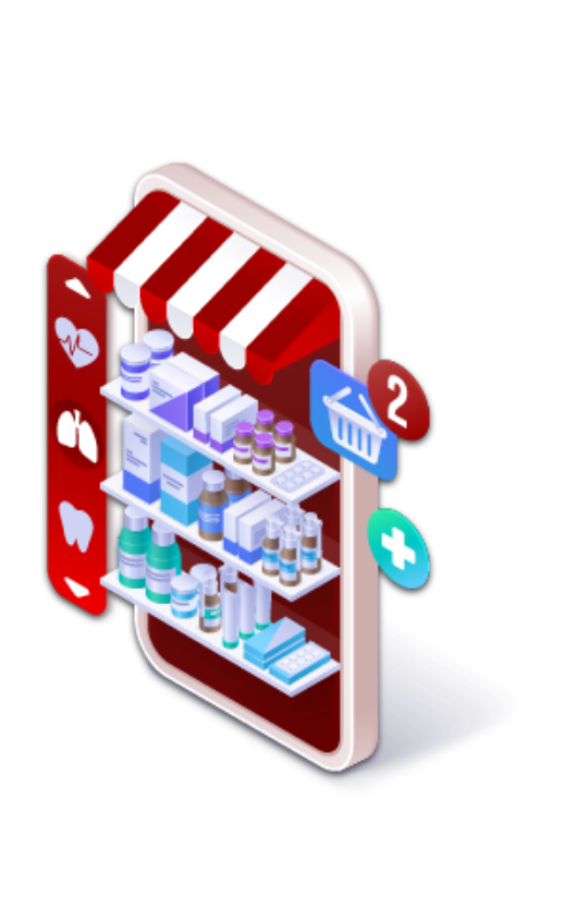 Online Pharmacy