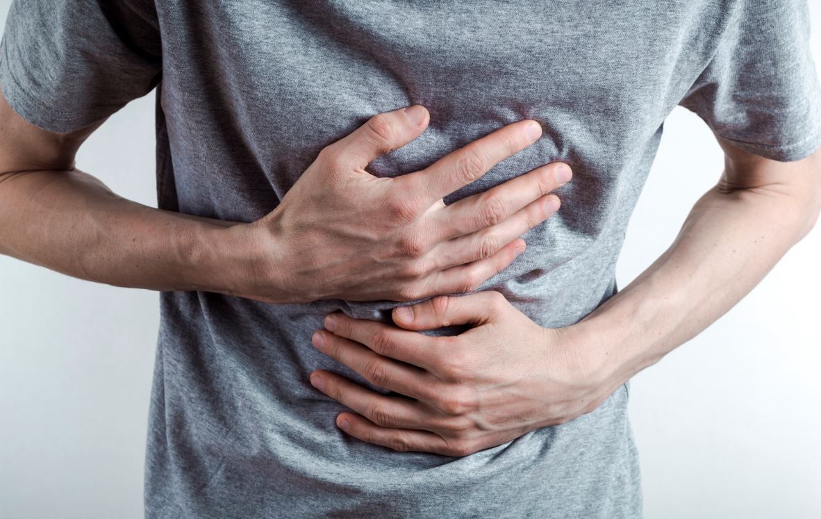 The Causes of Frequent Heartburn and What You Can Do About It