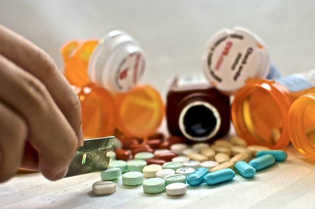 What Parents Need To Know About Prescription Drug Abuse