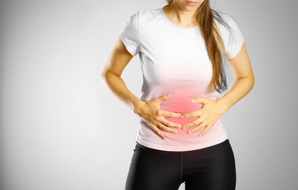 Digesting The Facts: Dealing With Your Ulcerative Colitis Pain