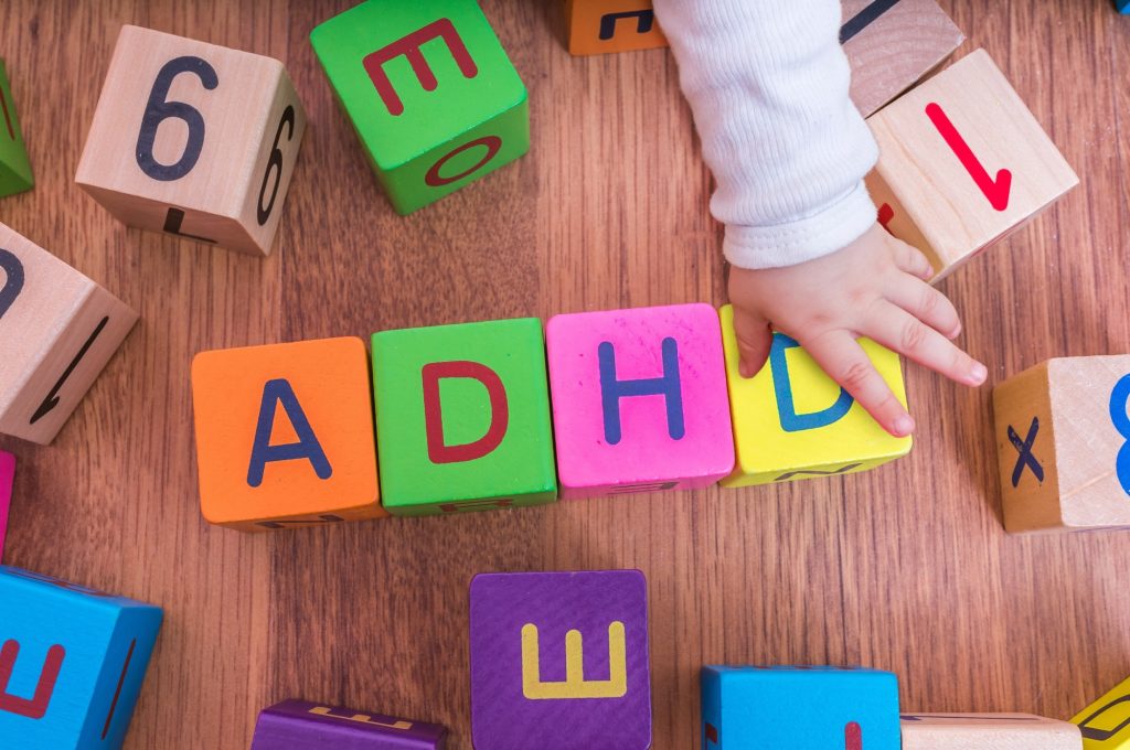 All About ADHD: What is Attention Deficit Hyperactivity Disorder?