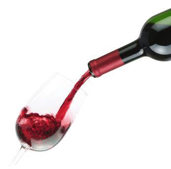 5 Benefits of Red Wine