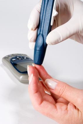 Diabetes, America’s Disease