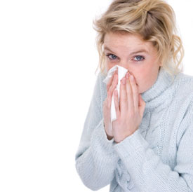 Echinacea may not be effective in preventing symptoms of the common cold.