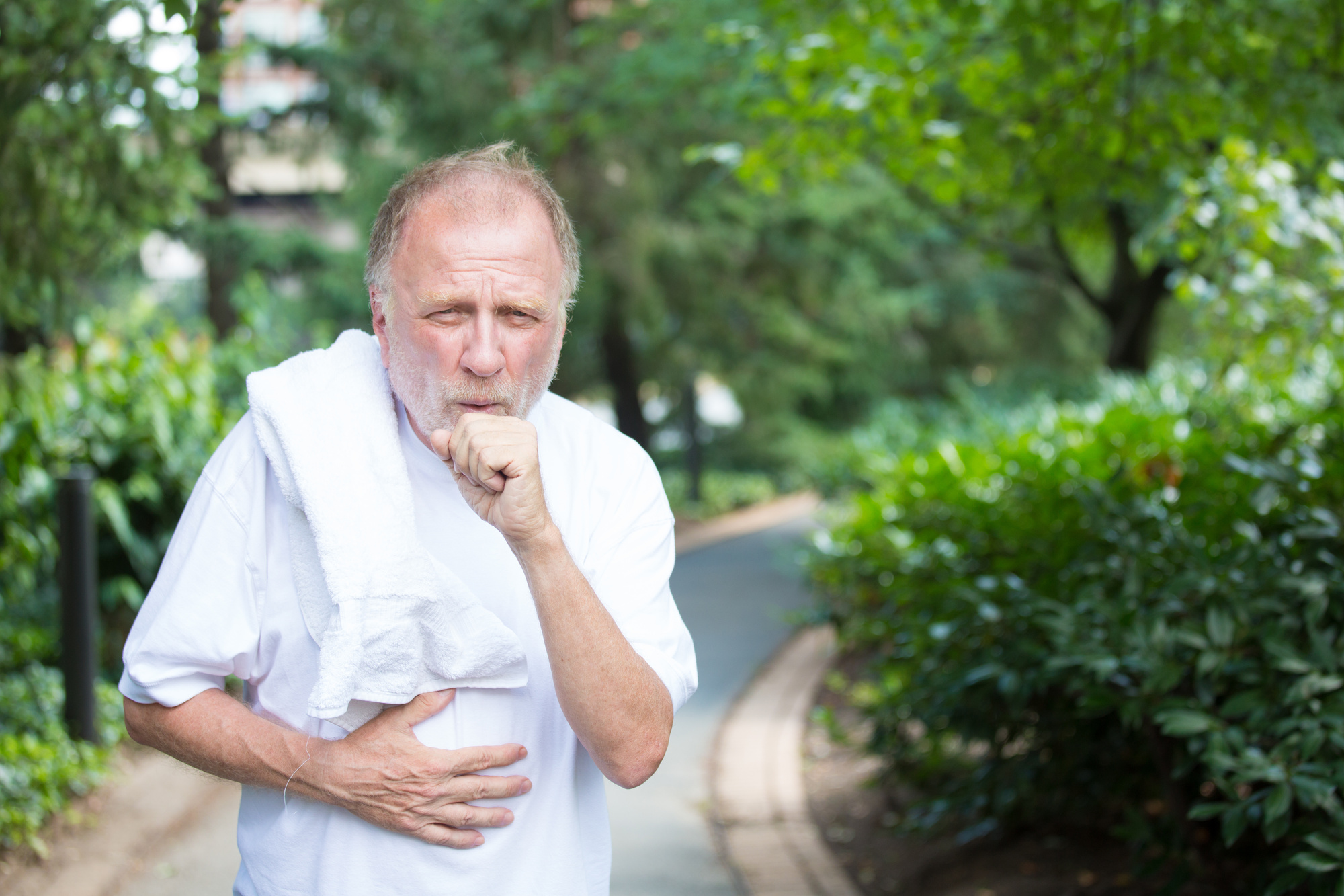 5 Similarities and Differences Between COPD and Asthma