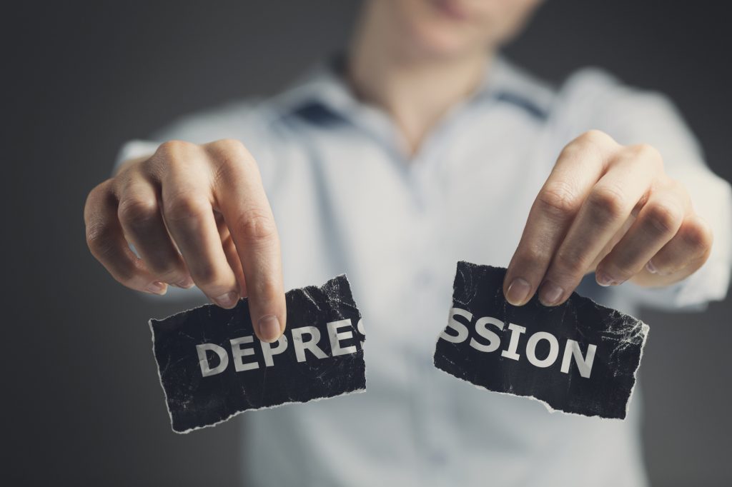 Understanding the Dangers of Depression and Common Treatment Options
