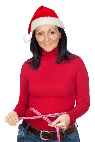 Avoid the Extra Holiday Weight