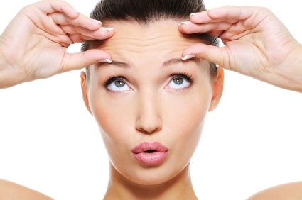 5 Ways To Avoid Getting Wrinkles