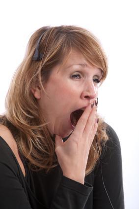 Why Do We Yawn?