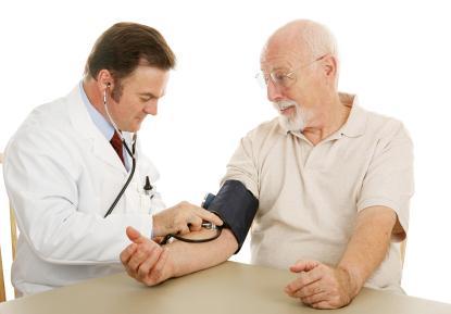 How to Lower High Blood Pressure