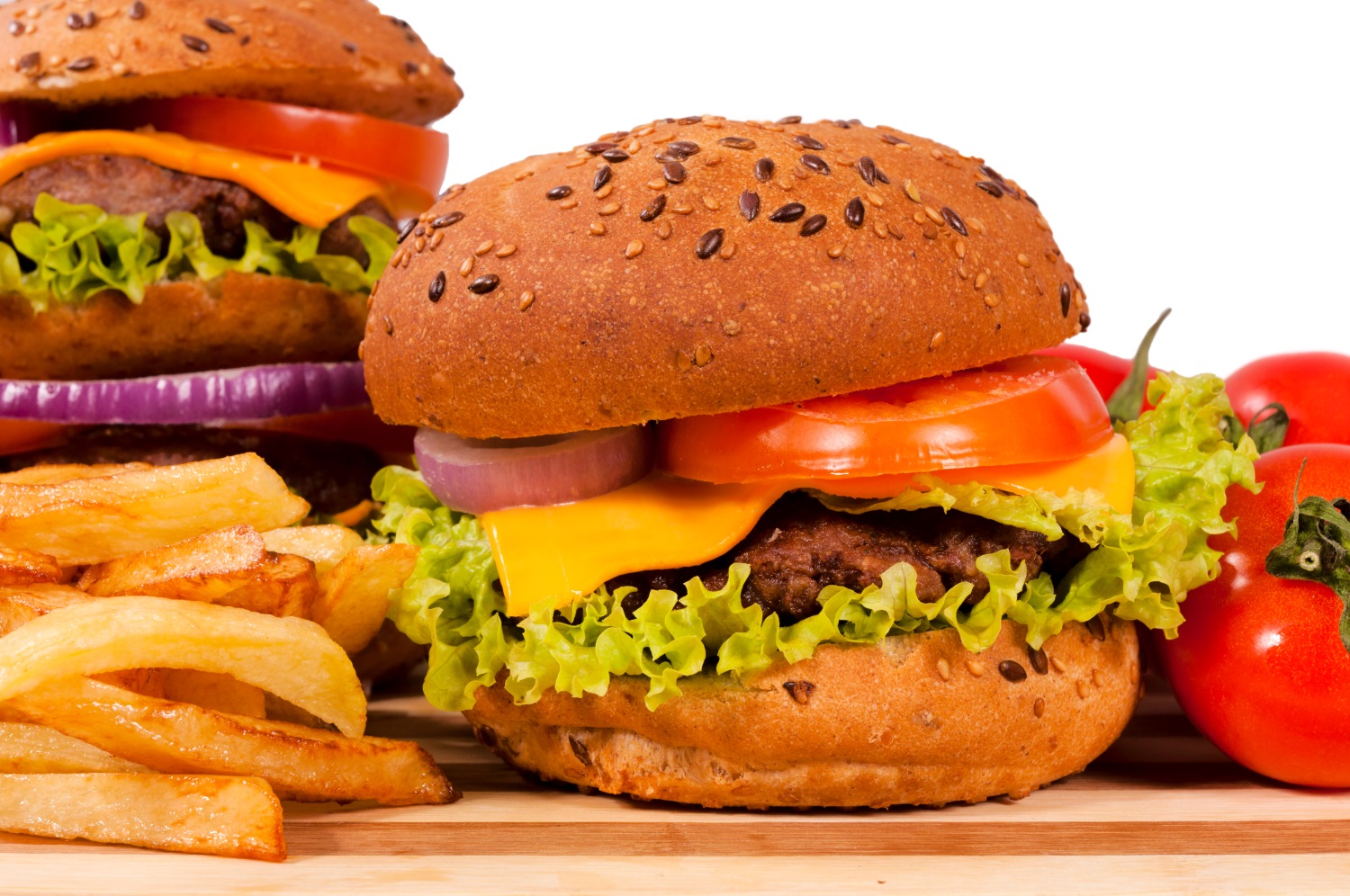 How Junk Food Marketing Leads to Unhealthy Diets