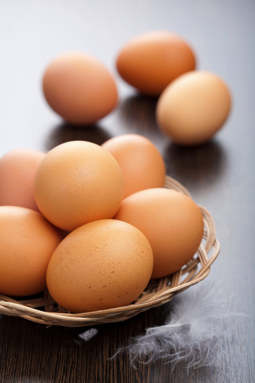 Egg Consumption and the Risk of Heart Disease and Stroke