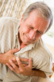 Atrial Fibrillation – Causes, Symptoms, Treatments