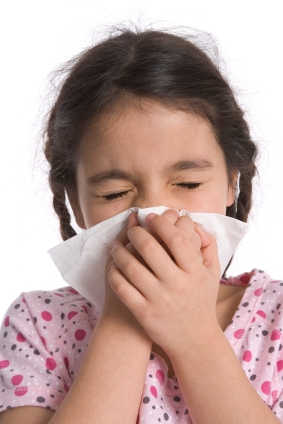 Influenza – Causes, Symptoms, Treatments