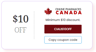 Cialis Coupon Save up to 80